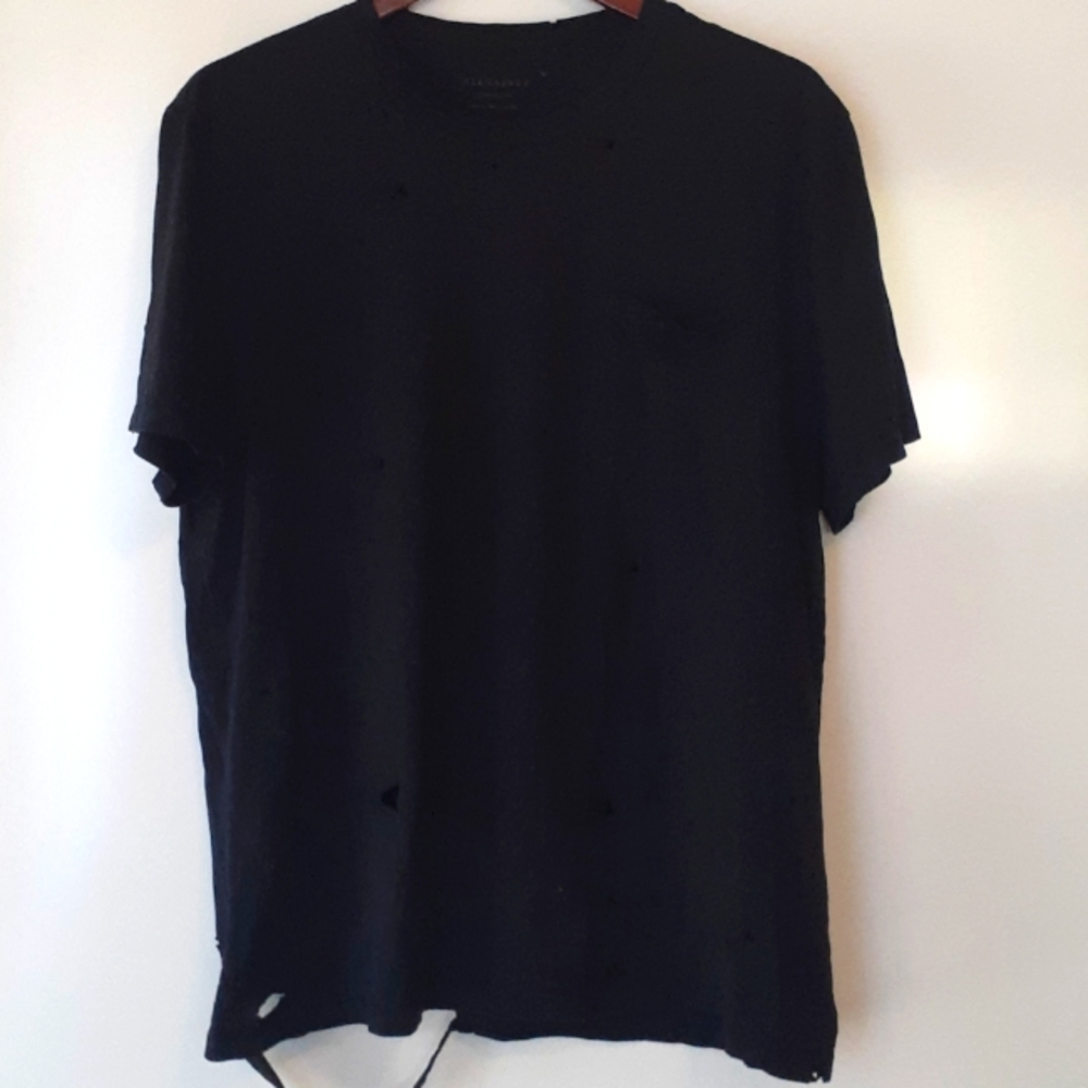 All Saints tshirt